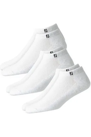 FootJoy Dames Golfsokken Sportlet 3 Paar