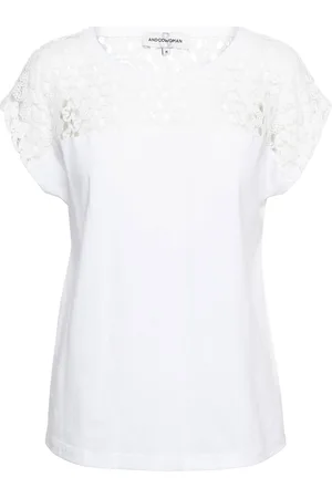 &Co Woman SAAR