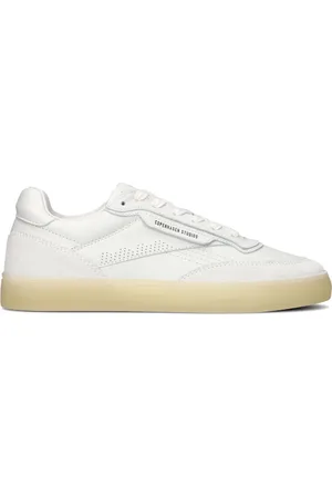 &Copenhagen Cph90m Sneakers - Leren Sneaker - Heren - - Maat 42