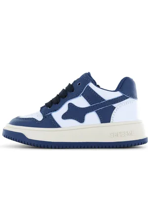 Shoesme Sneakers | Jongens | | Sportvoering | | Maat 33