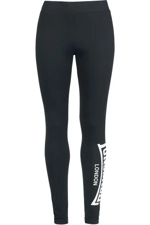 Lonsdale London Shustoke Leggings XS Dames
