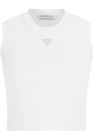 Guess Alexia Tanktop - Streetwear - Vrouwen