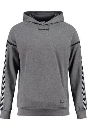 Hummel Hoody Authentic Charge Poly 33403-2001