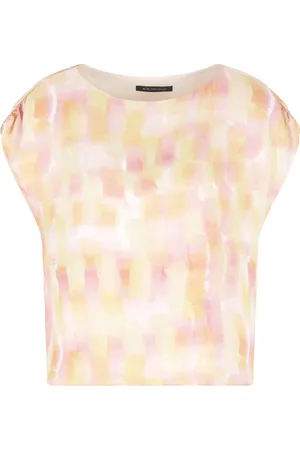 Armani Exchange Blouse Trui - Streetwear - Vrouwen