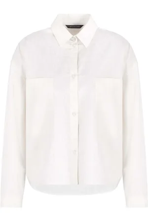 Armani Exchange Shirt - Streetwear - Vrouwen