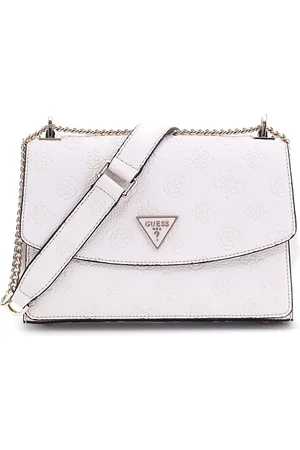Guess Kleine Crossbodytas / Schoudertas Dames - Cresida
