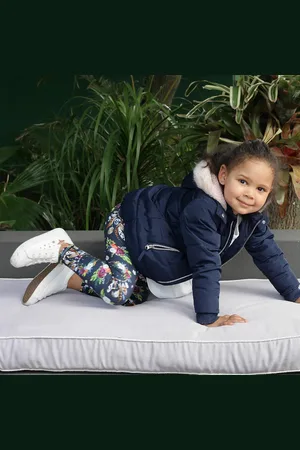 Merkloos Positive Pants - Dream Catcher Poppets - Kinderlegging - 122/128