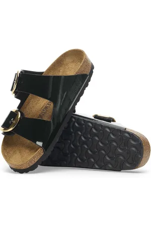 Birkenstock Arizona Grote Gesp Slippers - Streetwear - Vrouwen