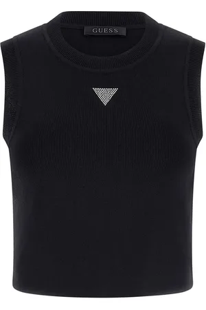 Guess Alexia Tanktop - Streetwear - Vrouwen
