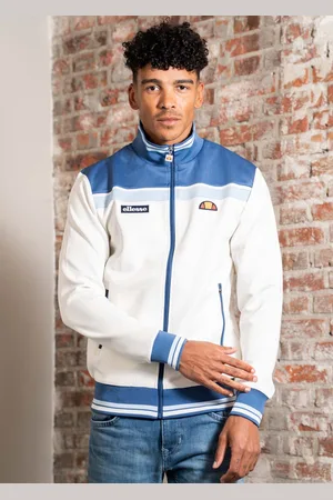 Ellesse Vignola track top