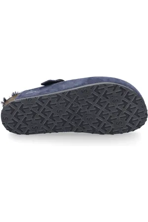 Josef Seibel Hermine 09 | Clog für Damen | Blau