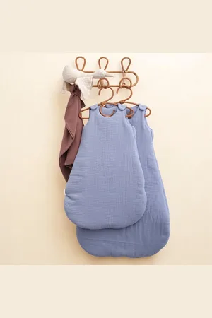 Cocoeko Baby Slaapzak - 0-6m (70 cm) - 4 Seasons (TOG 2.0)