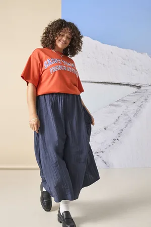 ONLY CARJILL 2/4 O-NECK SWEAT JRS - Dames - Sweaters