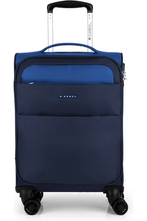 GABOL Cloud Cabin Trolley 55 cm Blue