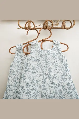 Cocoeko Baby Slaapzak - 6-24m (90 cm) - 4 Seasons (TOG 2.0)