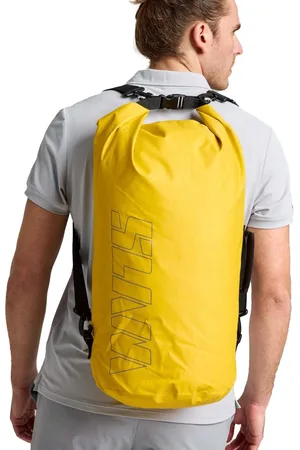 Slam Wr Sailor Bag M Rugzak - Sportwear - Volwassen