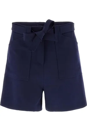 Guess Nieuwe Valentina Korte Broek - Streetwear - Vrouwen