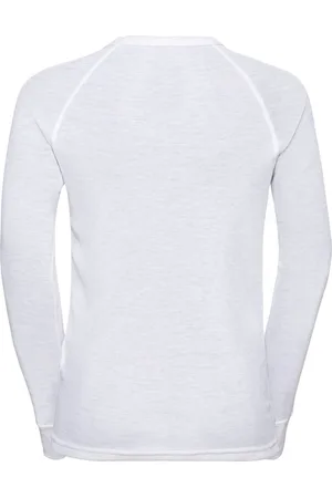 Odlo ACTIVE WARM ECO KIDS Long-Sleeve Base Layer Top