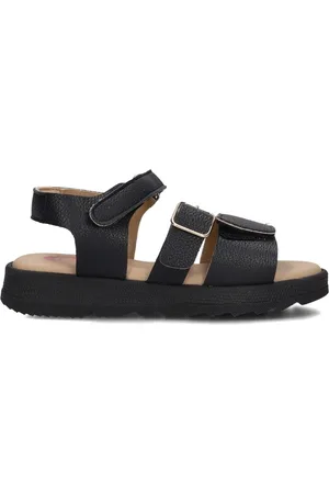 Develab 44718 Sandalen - Meisjes - - Maat 38