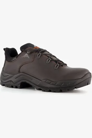Mountain peak Leren heren wandelschoenen cat. A/B - - Uitneembare zool - Maat 47