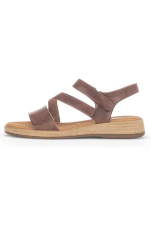 Gabor 063 Sandalen - Dames - - Maat 42,5