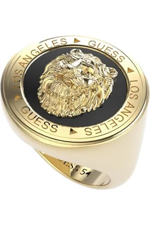 Guess Heren Ring - JUMR01315JWYGBK60