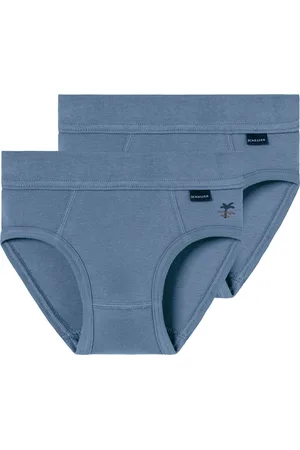 Schiesser Slip Fine Rib