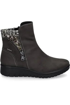 Westland Calais 90 | Stiefelette f??r Damen | Grau