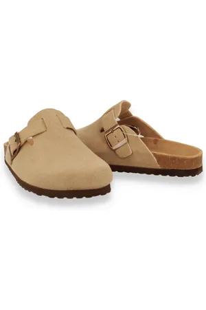 Mode-Mania Dames Pantoffel 38