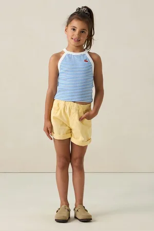 Sissy-Boy Lichtgele short