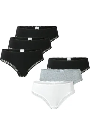 Schiesser Tanga Cheeky String