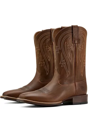 Ariat PLANO Western rijlaarzen - 46 (11 UK)