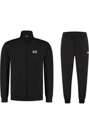 Emporio Armani EA7 Visibility Trainingspak Heren