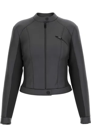 Guess Nieuw Fiammetta-Jas - Streetwear - Vrouwen