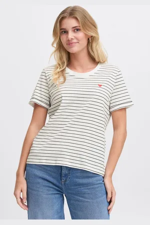 FRANSA FRAMORA TEE 1