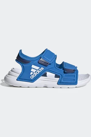 adidas Sportswear Altaswim Sandalen - Kinderen - - 21