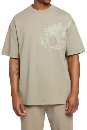 Aeden Heren T-shirt A22243010/318 MERIDA