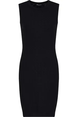 Armani Exchange Jurk - Streetwear - Vrouwen