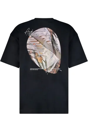 Aeden Heren T-shirt A22243019/1 TOLUCA