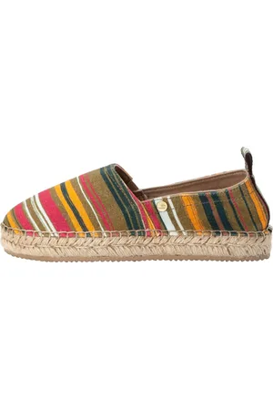 Camel Active Zomer espadrille Sun