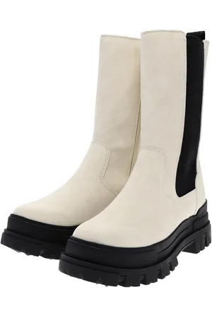 Buffalo ASPHA CLF CHELSEA HI laarzen - Veganistisch - 38 EU