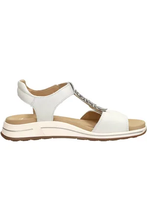 ARA Osaka-S Sandalen Plat - - Maat 37