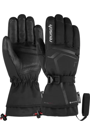 Reusch Down Spirit GTX Wintersporthandschoenen - Maat 7,5