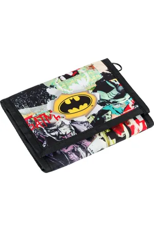 Baagl Portemonnee Batman Comics