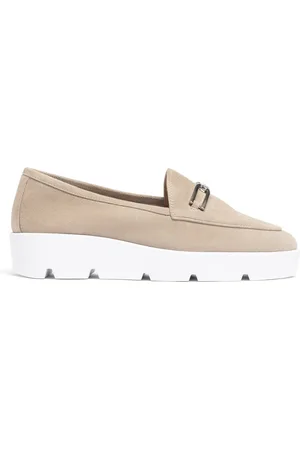 Unisa FAMO_25_KS Dames Mocassins - - Maat 36