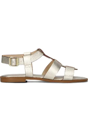 Stefano Lauran 24200 Sandalen - Dames - - Maat 43