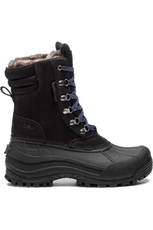 CMP Snowboots - Maat 45 - Mannen