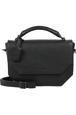 Burkely NOCTURNAL NOVA CITYBAG