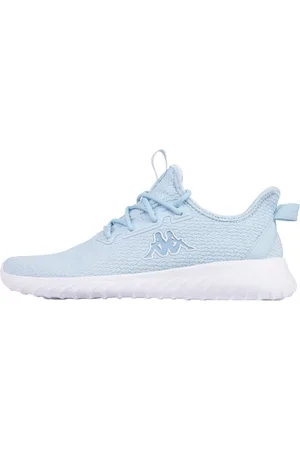 Kappa Leichter Sneaker f??r Damen 242961GC L