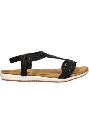 DOLCIS Dames sandaal - - Maat 40